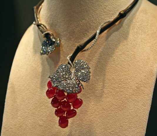 The Ultimate Guide to Finding Affordable Fine Jewelry The Ultimate Guide to Finding Affordable Fine Jewelry