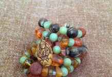 Why Beaded Bracelets Are a Staple in Bohemian Fashion Why Beaded Bracelets Are a Staple in Bohemian Fashion
