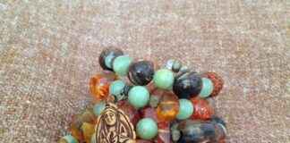 Why Beaded Bracelets Are a Staple in Bohemian Fashion Why Beaded Bracelets Are a Staple in Bohemian Fashion