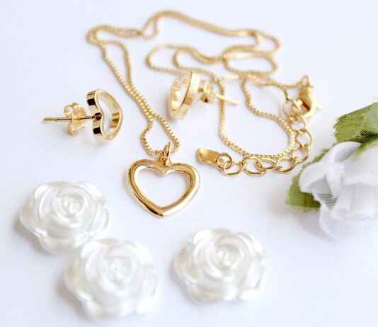 Why Jewelry is the Perfect Heirloom Gift Why Jewelry is the Perfect Heirloom Gift