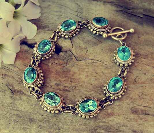 Why Men’s Jewelry Is Becoming More Popular Why Men’s Jewelry Is Becoming More Popular