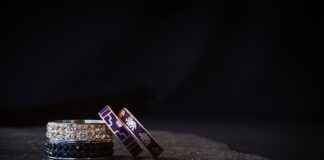 Why Mood Rings Are Making a Comeback Why Mood Rings Are Making a Comeback