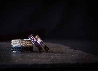 Why Mood Rings Are Making a Comeback Why Mood Rings Are Making a Comeback