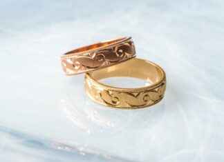 Jewelry Store Near Me: Discover Stunning Pieces That Sparkle Where to Buy Mood Rings