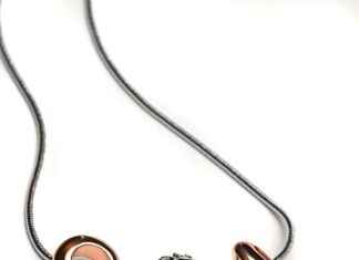 Why Personalized Jewelry Makes the Best Gifts Why Personalized Jewelry Makes the Best Gifts