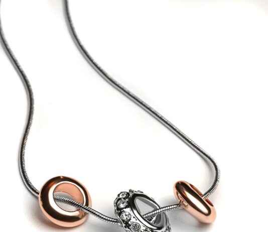 Why Personalized Jewelry Makes the Best Gifts Why Personalized Jewelry Makes the Best Gifts