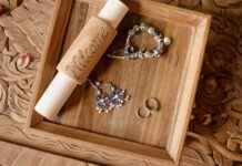 Why Statement Earrings Are a Wardrobe Essential Why Statement Earrings Are a Wardrobe Essential