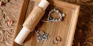 Why Statement Earrings Are a Wardrobe Essential Why Statement Earrings Are a Wardrobe Essential