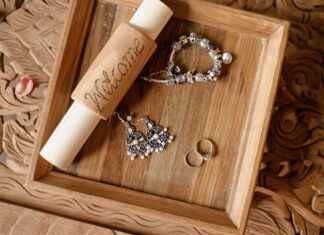 Why Statement Earrings Are a Wardrobe Essential Why Statement Earrings Are a Wardrobe Essential