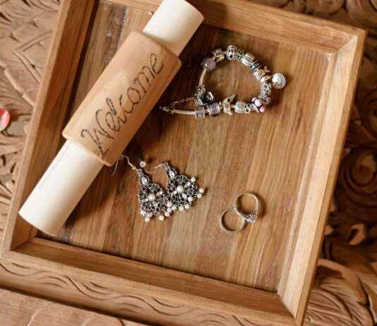 Why Statement Earrings Are a Wardrobe Essential Why Statement Earrings Are a Wardrobe Essential