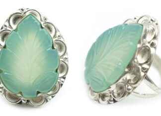Why Vintage Jewelry Is a Great Investment Why Vintage Jewelry Is a Great Investment