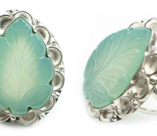 Why Vintage Jewelry Is a Great Investment Why Vintage Jewelry Is a Great Investment