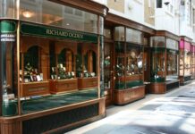 Jewelry Stores Near Me: Discover Stunning Finds You Can’t Miss