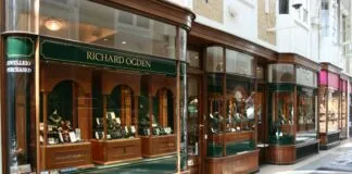 Jewelry Stores Near Me: Discover Stunning Finds You Can’t Miss