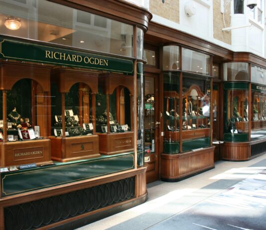 Jewelry Stores Near Me: Discover Stunning Finds You Can’t Miss