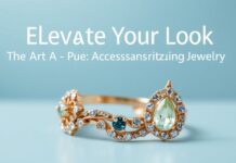 Elevate Your Look: The Art of Accessorizing with Jewelry Elevate Your Look: The Art of Accessorizing with Jewelry