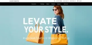 Elevate Your Style: Smart Shopping Tips for Fashion Enthusiasts Elevate Your Style: Intelligent Shopping Tips for Fashion Lovers