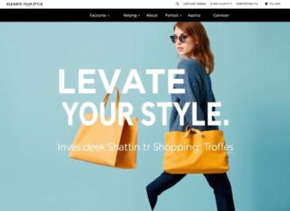 Elevate Your Style: Smart Shopping Tips for Fashion Enthusiasts Elevate Your Style: Intelligent Shopping Tips for Fashion Lovers