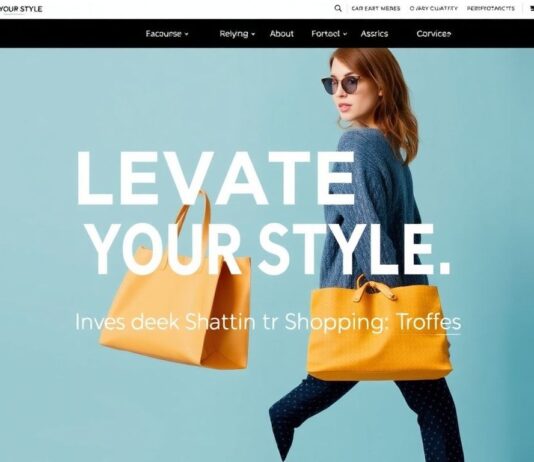 Elevate Your Style: Smart Shopping Tips for Fashion Enthusiasts Elevate Your Style: Intelligent Shopping Tips for Fashion Lovers