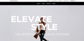 Elevate Your Style: The Intersection of Fashion and Weather Elevate Your Style: The Intersection of Fashion and Weather