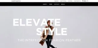 Elevate Your Style: The Intersection of Fashion and Weather Elevate Your Style: The Intersection of Fashion and Weather