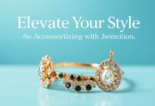 Elevate Your Style: The Ultimate Guide to Accessorizing with Jewelry Elevate Your Style: The Ultimate Guide to Accessorizing with Jewelry