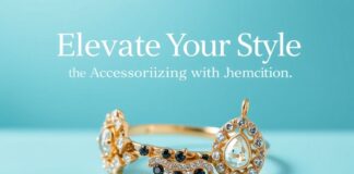 Elevate Your Style: The Ultimate Guide to Accessorizing with Jewelry Elevate Your Style: The Ultimate Guide to Accessorizing with Jewelry
