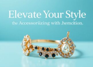 Elevate Your Style: The Ultimate Guide to Accessorizing with Jewelry Elevate Your Style: The Ultimate Guide to Accessorizing with Jewelry