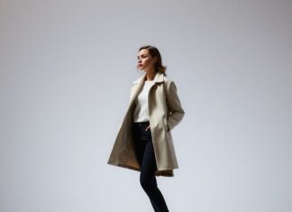 Illuminating Your Style: The Intersection of Fashion and Light Illuminating Your Style: The Intersection of Fashion and Light