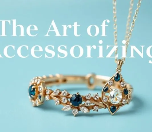 The Art of Accessorizing: Elevating Your Outfits with Jewelry The Art of Accessorizing: Enhancing Your Outfits with Jewelry