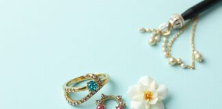 The Art of Accessorizing: Elevating Your Outfits with Jewelry and Stationery The Art of Accessorizing: Enhancing Your Outfits with Jewelry and Stationery