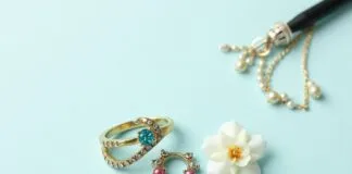 The Art of Accessorizing: Elevating Your Outfits with Jewelry and Stationery The Art of Accessorizing: Enhancing Your Outfits with Jewelry and Stationery