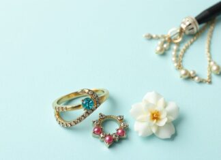 The Art of Accessorizing: Elevating Your Outfits with Jewelry and Stationery The Art of Accessorizing: Enhancing Your Outfits with Jewelry and Stationery