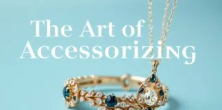 The Art of Accessorizing: Elevating Your Outfits with Jewelry The Art of Accessorizing: Enhancing Your Outfits with Jewelry