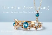 The Art of Accessorizing: Elevating Your Outfits with Jewelryia’s Timeless Pieces The Art of Accessorizing: Enhancing Your Outfits with Jewelryia's Timeless Creations
