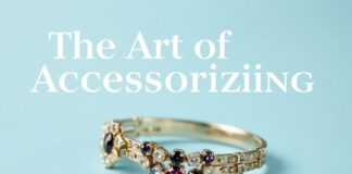 The Art of Accessorizing: Elevating Your Outfits with Jewelry and More The Art of Accessorizing: Enhancing Your Outfits with Jewelry and More