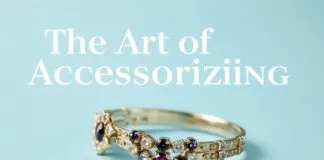 The Art of Accessorizing: Elevating Your Outfits with Jewelry and More The Art of Accessorizing: Enhancing Your Outfits with Jewelry and More