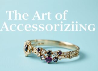 The Art of Accessorizing: Elevating Your Outfits with Jewelry and More The Art of Accessorizing: Enhancing Your Outfits with Jewelry and More