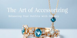 The Art of Accessorizing: Elevating Your Outfits with Jewelryia’s Timeless Pieces The Art of Accessorizing: Enhancing Your Outfits with Jewelryia's Timeless Creations