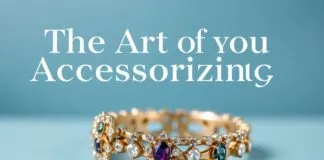 The Art of Accessorizing: Elevating Your Style with Jewelry The Art of Accessorizing: Enhancing Your Style with Jewelry