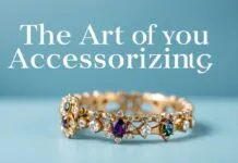 The Art of Accessorizing: Elevating Your Style with Jewelry The Art of Accessorizing: Enhancing Your Style with Jewelry