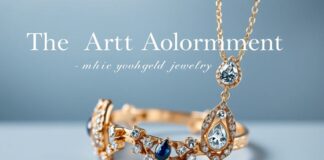 The Art of Adornment: Elevating Your Style with Jewelry The Art of Adornment: Enhancing Your Style with Jewelry