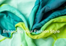 The Art of Fabric Dyeing: Elevating Your Fashion Game The Art of Fabric Dyeing: Enhancing Your Fashion Style
