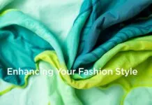 The Art of Fabric Dyeing: Elevating Your Fashion Game The Art of Fabric Dyeing: Enhancing Your Fashion Style