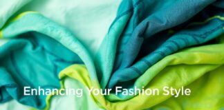 The Art of Fabric Dyeing: Elevating Your Fashion Game The Art of Fabric Dyeing: Enhancing Your Fashion Style