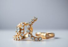 The Evolution of Jewelry: A Glimpse into the Future of Fashion The Evolution of Jewelry: A Look into the Future of Fashion