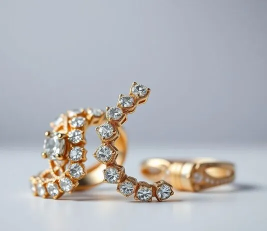 The Evolution of Jewelry: A Glimpse into the Future of Fashion The Evolution of Jewelry: A Look into the Future of Fashion