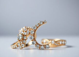 The Evolution of Jewelry: A Glimpse into the Future of Fashion The Evolution of Jewelry: A Look into the Future of Fashion