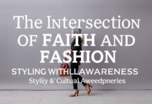 The Intersection of Faith and Fashion: Styling with Cultural Sensitivity The Intersection of Faith and Fashion: Styling with Cultural Awareness