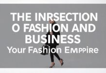 The Intersection of Fashion and Business: How to Manage Your Style Empire The Intersection of Fashion and Business: How to Manage Your Fashion Empire